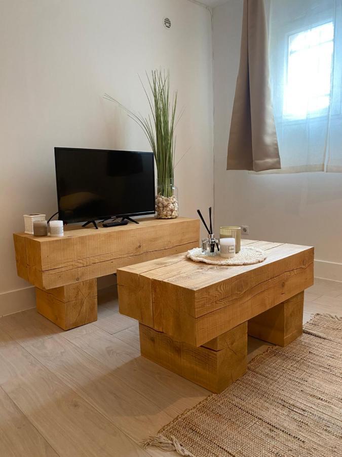 Appartement Charme&Cosy Avignon Kültér fotó