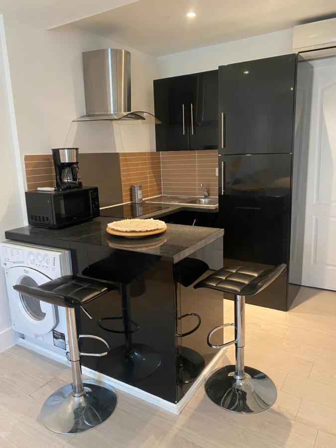 Appartement Charme&Cosy Avignon Kültér fotó